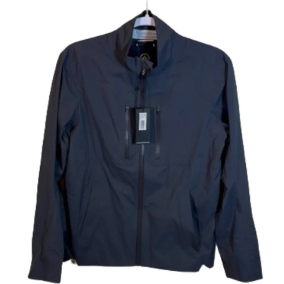 Aether Men's Realm Jacket in Graphite size XS - Picture 14 of 14